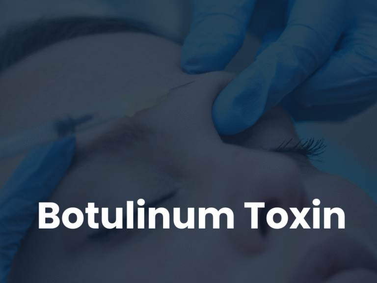 Mastering Botulinum Toxin: Facial Aesthetics & Clinical Applications