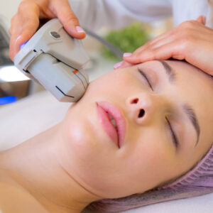 High-Intensity Focused Ultrasound