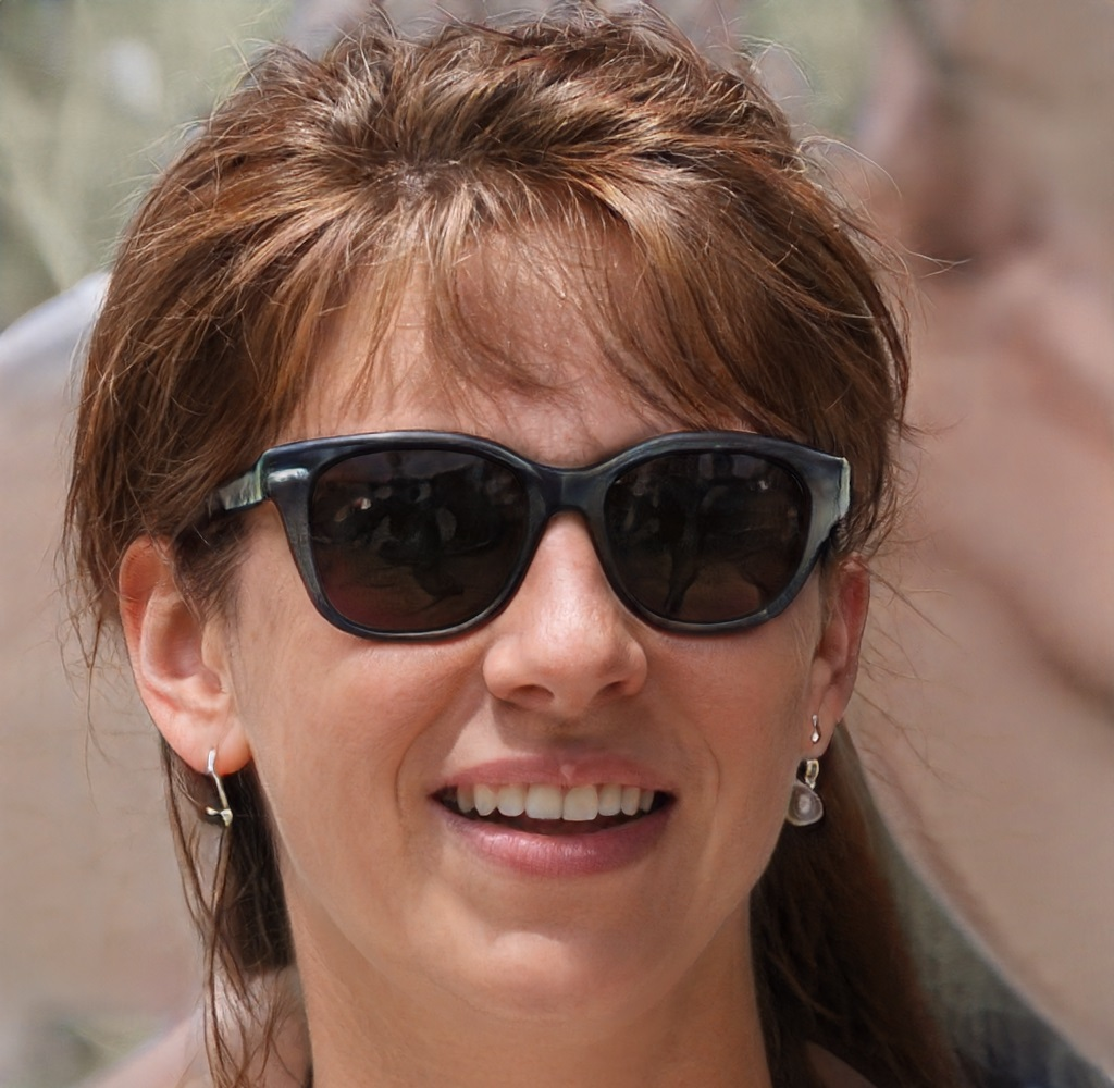Dr. Sarah Whitmore