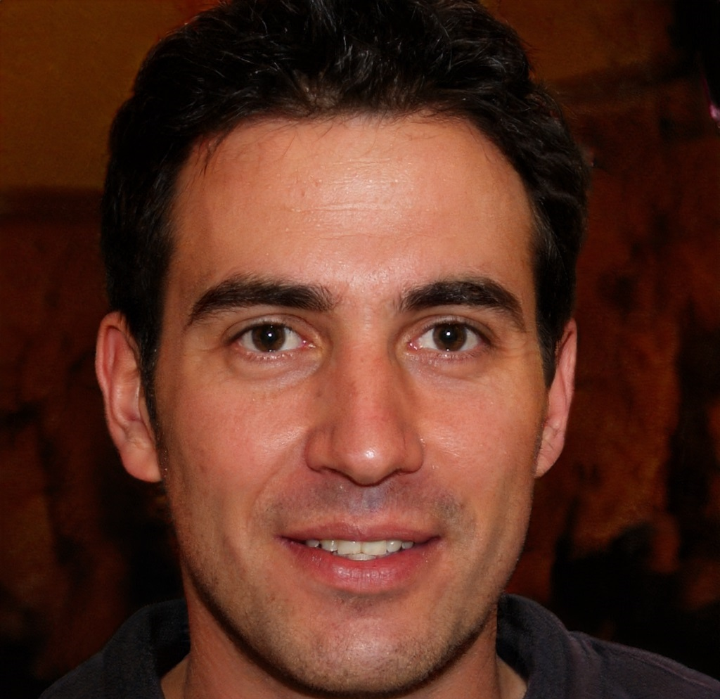 Dr. Michael Reid