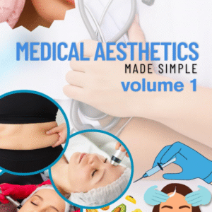 Medical Aesthetics Made Simple