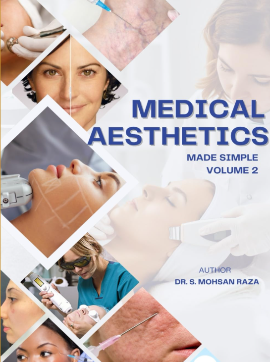 Medical Aesthetics Made Simple – Volume 2