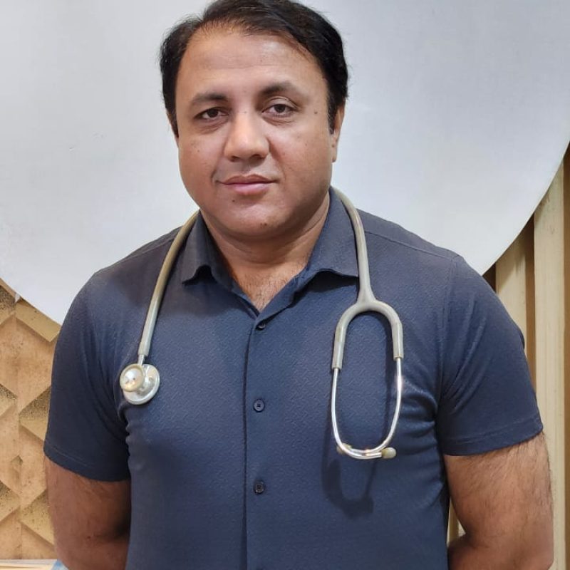 Dr Mohsin Raza Dermatologist Dr Mohsin Raza Dermatologist